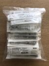 SMITHS MEDICAL 4427-TB Hypodermic Needle-Pro Fixed Needle TB Syringe, 1.0mL 27G x 1/2 (50/Bag) (X)