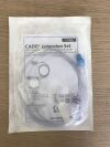 SMITHS MEDICAL 21-7106-24 CADD Extension Set 152cm 1.8ml (X)