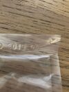 CAREFUSION 2449-0600 Smartsite Burette Infusion Set 60 Drop 21ml (X)