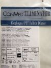 CONMED 000341 Eliminator Esophageal PET Balloon Dilator 24F (X)