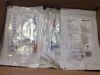 COLOPLAST 5026401400 Closed System Kit Straight Tip (50/Box)