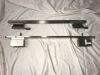 Long Side Rail Clamps for Stille IQ1 Table C-Arm Table