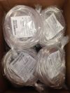 TELEFLEX 1119 Tubing, Star Lumen, 25Ft (25/Case)