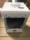TOSHIBA BLR-15AA/U Collimator Rad Room