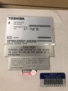TOSHIBA BLR-15AA/U Collimator Rad Room