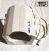 HITACHI Aperto Knee Coil MR-QKC-83 MRI Coil