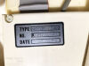 HITACHI AIRIS II  MR-QFC-62AN Medium Flexible  Coil MRI Coil