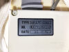 HITACHI AIRIS II Small Flexible body Coil MR-QFC-61AN MRI Coil