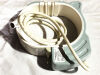 HITACHI Aperto MR-JCR-83 Large Joint Coil MRI Coil