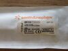 SMITH & NEPHEW 71101414 Trocar Tip Wire 2X Ended, 1.1mm x 150mm