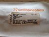 SMITH & NEPHEW 71161020 Trocar Point K-Wire, 2.0mm x 150mm