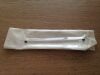 SMITH & NEPHEW 71161020 Trocar Point K-Wire, 2.0mm x 150mm
