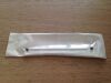 SMITH & NEPHEW 71101507 Trocar Tip Wire 2X Ended, 2.0mm x 150mm
