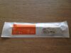 SMITH & NEPHEW 71161012 Trocar Point K-Wire, 1.25mm x 150mm