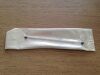 SMITH & NEPHEW 128047 Trocar Point Guide Pin, 1.3mm x 140mm