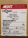 MERIT MEDICAL IQH35F150B Straight Fixed Core Inquire Guide Wires, 150cm (10 Units) (X)