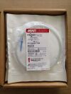 MERIT MEDICAL IQH35F150B Straight Fixed Core Inquire Guide Wires, 150cm (10 Units) (X)