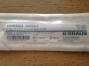 BRAUN 332181 Epidural Needle, 17Ga x 4-1/2in