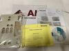 PHILIPS 459800005144 SERVICE PART REVIEW MODLE CT Scanner