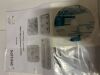 PHILIPS 459800005144 SERVICE PART REVIEW MODLE CT Scanner