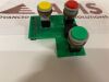 PHILIPS 453566087811 A/I SIDE PANEL CTRL MRI Accessories