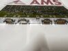 PHILIPS 452212701773 SCC1/SCC6 BOARD Cardiac - Vascular