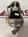 PHILIPS 453566489521 MOTOR ASSEMBLY HORIZONTAL DRIVE CT Scanner
