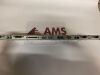 PHILIPS 452216703344 FDC BOARD Cath Angio Lab