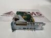 PHILIPS 453560065421 TAG INJECTION BOARD (TIC) MRI Accessories