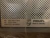 PHILIPS 989000001613 ION CHAMBER, AMPLIMAT CH. BUCKY/CHEST  X-Ray Accessories