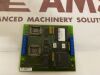PHILIPS 452216701227 Extended Motor Control Board Cath Angio Lab