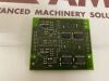 PHILIPS 452216701227 Extended Motor Control Board Cath Angio Lab