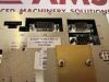 PHILIPS 453567112663 Slip Ring Transceiver Enclosur CT Scanner