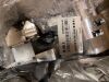 PHILIPS 459800262731 LONGITUDINAL DRIVE ASSY Cath Angio Lab