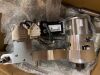 PHILIPS 459800262731 LONGITUDINAL DRIVE ASSY Cath Angio Lab