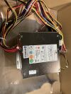 PHILIPS 451213376701 POWER SUPPLY FOR AWS Cath Angio Lab