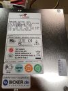 PHILIPS 451213376701 POWER SUPPLY FOR AWS Cath Angio Lab