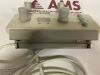 PHILIPS 989600035801 TSO module imaging cardio biplane Cath Angio Lab