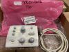 PHILIPS 989600035622 CONTROLLER (TSO) Cath Angio Lab