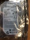 PHILIPS 459800233371 250GB SEAGATE SATA DRIVE CT Scanner