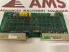 PHILIPS 451210804567 H116 control board  Cath Lab