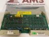 PHILIPS 451210804567 H116 control board  Cath Lab