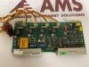 PHILIPS 451210773007 H109 / PCB IGNITION STAGE MCP H/SCP/S Cath Lab