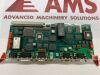 PHILIPS 452212703325 LUC Board V4 Cath Angio Lab