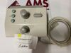 PHILIPS 989600035792 TABLE SIDE CONTROL Cath Lab