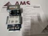 PHILIPS 451213344232 POWER SUPPLY Cath Angio Lab