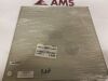 PHILIPS 980350910002 ION CHAMBER, Amplimat chamber 8 mm X-Ray Accessories