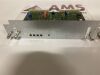 PHILIPS 451217800202 Z150 BASIC INTERFACE BOARD Cath Angio Lab