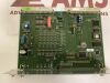 PHILIPS 451217800202 Z150 BASIC INTERFACE BOARD Cath Angio Lab