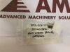 PHILIPS 451213181771 Antistatic Brush 387N0138C Cath Lab